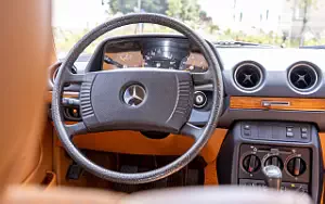 Cars wallpapers Mercedes-Benz 280 TE S123 - 1979