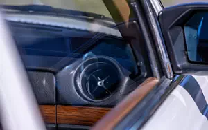 Cars wallpapers Mercedes-Benz 280 TE S123 - 1979