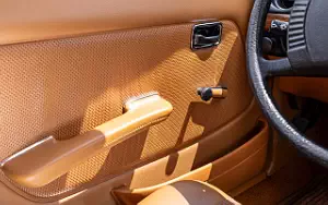 Cars wallpapers Mercedes-Benz 280 TE S123 - 1979