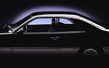 Cars wallpapers Mercedes-Benz E-Class Coupe C124 - 1987-1996