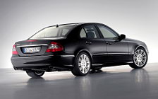 Cars wallpapers Mercedes-Benz E-class Avantgarde - 2006