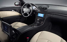Cars wallpapers Mercedes-Benz E-class Avantgarde - 2006