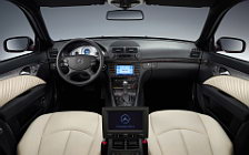 Cars wallpapers Mercedes-Benz E-class Estate Avantgarde - 2006