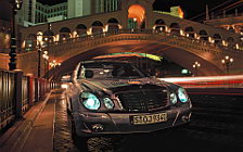 Cars wallpapers Mercedes-Benz E-class - 2006