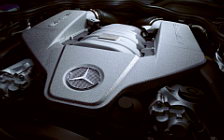 Cars wallpapers Mercedes-Benz E63 AMG - 2006