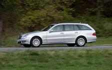 Cars wallpapers Mercedes-Benz E350 CGI Estate - 2007