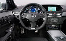 Cars wallpapers Mercedes-Benz E-class AMG Sport Package - 2009