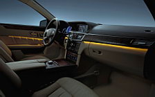 Cars wallpapers Mercedes-Benz E350 CDI Elegance - 2009