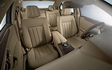 Cars wallpapers Mercedes-Benz E350 CDI Elegance - 2009