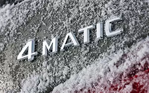 Cars wallpapers Mercedes-Benz E350 Estate 4MATIC - 2009