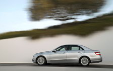 Cars wallpapers Mercedes-Benz E500 Avantgarde - 2009