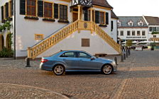 Cars wallpapers Mercedes-Benz E500 Avantgarde - 2011