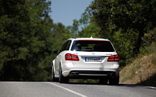 Cars wallpapers Mercedes-Benz E63 AMG Estate - 2012