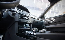 Cars wallpapers Mercedes-Benz E63 AMG Estate - 2012