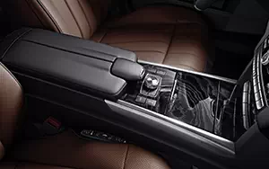 Cars wallpapers Mercedes-Benz E-class W212 - 2013