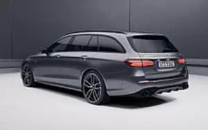 Cars wallpapers Mercedes-AMG E 53 4MATIC+ Estate - 2018