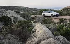 Cars wallpapers Mercedes-Benz E 350 d 4MATIC All-Terrain - 2020