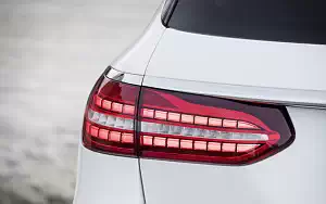Cars wallpapers Mercedes-Benz E 350 d 4MATIC All-Terrain - 2020