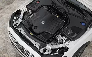 Cars wallpapers Mercedes-Benz E 350 d 4MATIC All-Terrain - 2020