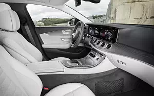 Cars wallpapers Mercedes-Benz E 350 d 4MATIC All-Terrain - 2020