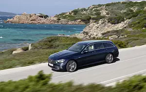 Cars wallpapers Mercedes-AMG E 53 4MATIC+ Estate - 2020