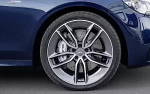 Cars wallpapers Mercedes-AMG E 53 4MATIC+ Estate - 2020
