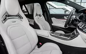 Cars wallpapers Mercedes-AMG E 53 4MATIC+ Estate - 2020