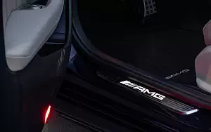 Cars wallpapers Mercedes-AMG E 53 4MATIC+ Estate - 2020