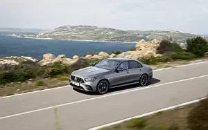 Cars wallpapers Mercedes-AMG E 53 4MATIC+ - 2020