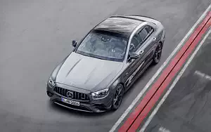 Cars wallpapers Mercedes-AMG E 53 4MATIC+ - 2020