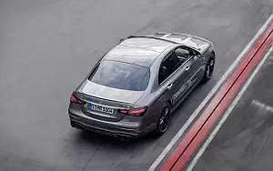 Cars wallpapers Mercedes-AMG E 53 4MATIC+ - 2020