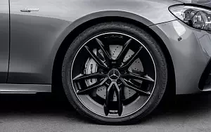 Cars wallpapers Mercedes-AMG E 53 4MATIC+ - 2020
