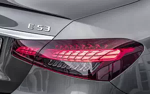 Cars wallpapers Mercedes-AMG E 53 4MATIC+ - 2020