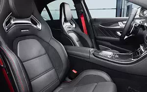 Cars wallpapers Mercedes-AMG E 53 4MATIC+ - 2020
