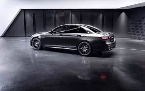 Cars wallpapers Mercedes-AMG E 63 S 4MATIC+ Final Edition - 2022