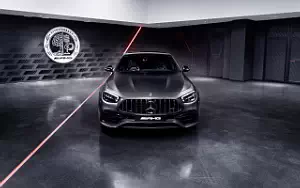 Cars wallpapers Mercedes-AMG E 63 S 4MATIC+ Final Edition - 2022