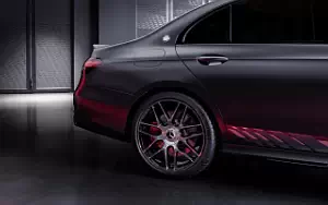 Cars wallpapers Mercedes-AMG E 63 S 4MATIC+ Final Edition - 2022