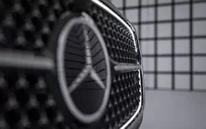 Cars wallpapers Mercedes-Benz E 300 e 4MATIC AMG Line - 2023