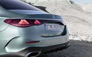 Cars wallpapers Mercedes-Benz E 300 e 4MATIC AMG Line - 2023