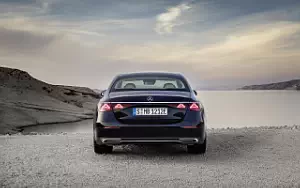 Cars wallpapers Mercedes-Benz E 400 e 4MATIC Exclusive Line - 2023