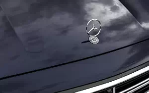 Cars wallpapers Mercedes-Benz E 400 e 4MATIC Exclusive Line - 2023