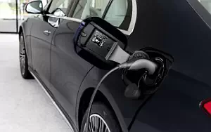 Cars wallpapers Mercedes-Benz E 400 e 4MATIC Exclusive Line - 2023