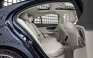 Cars wallpapers Mercedes-Benz E 400 e 4MATIC Exclusive Line - 2023