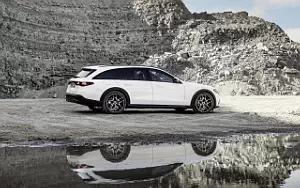 Cars wallpapers Mercedes-Benz E 300 de 4MATIC All-Terrain - 2024