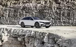 Cars wallpapers Mercedes-Benz E 300 de 4MATIC All-Terrain - 2024