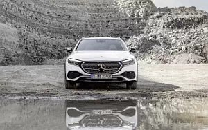 Cars wallpapers Mercedes-Benz E 300 de 4MATIC All-Terrain - 2024