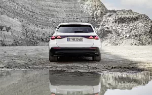 Cars wallpapers Mercedes-Benz E 300 de 4MATIC All-Terrain - 2024