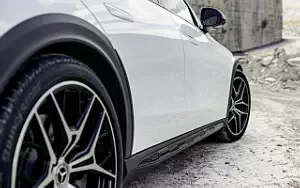 Cars wallpapers Mercedes-Benz E 300 de 4MATIC All-Terrain - 2024