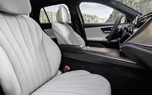 Cars wallpapers Mercedes-Benz E 300 de 4MATIC All-Terrain - 2024