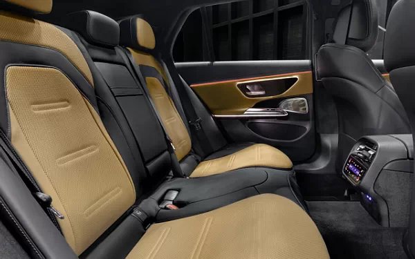 Cars wallpapers Mercedes-AMG E 53 HYBRID 4MATIC+ Estate - 2024